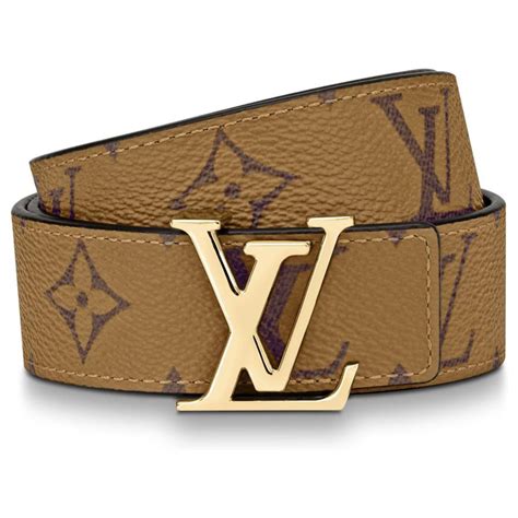 ceinture lv femme|ceinture femme Louis Vuitton.